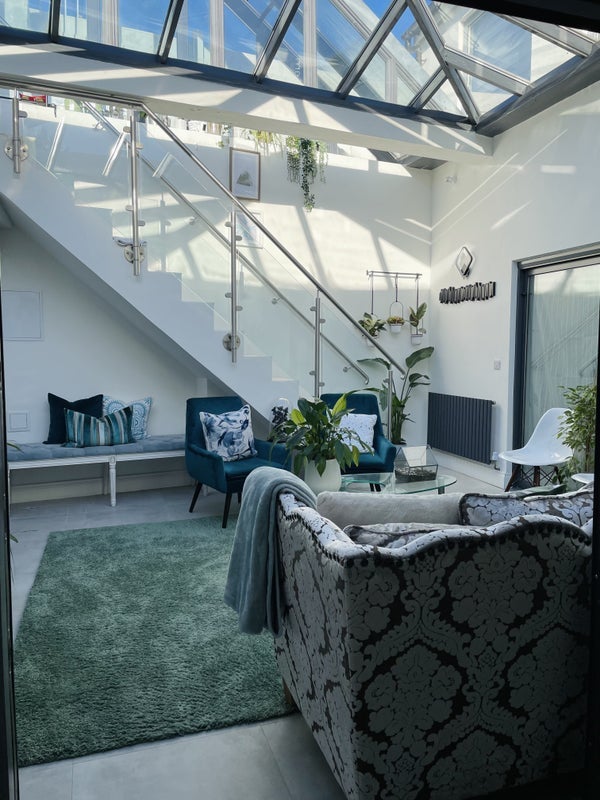 Room Friary Road in Greater London