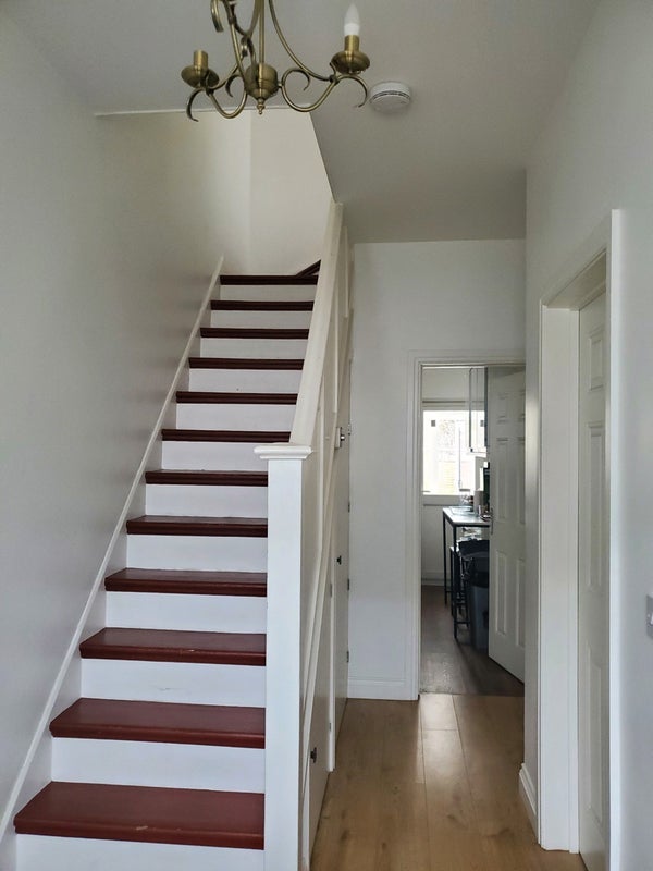 Room Princes Avenue in Greater London