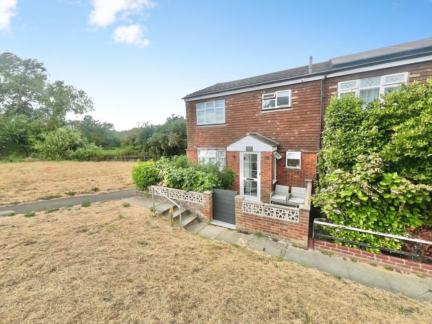 House Northview in Swanley