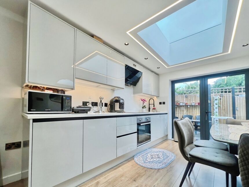 House Northview in Swanley