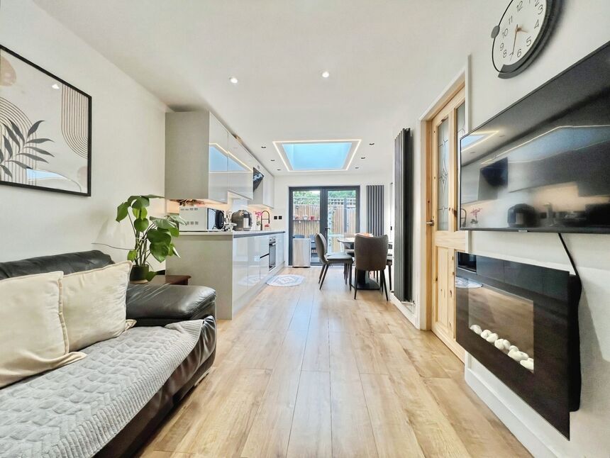 House Northview in Swanley