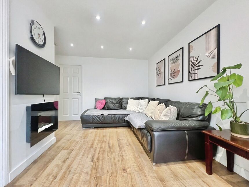 House Northview in Swanley