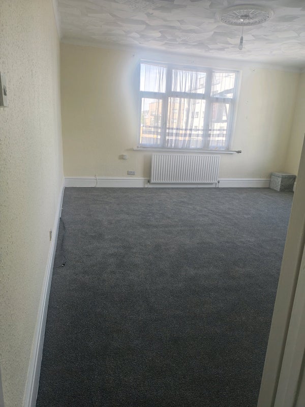House Billet Road in Greater London