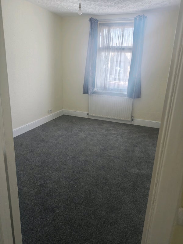 House Billet Road in Greater London