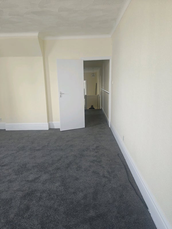 House Billet Road in Greater London
