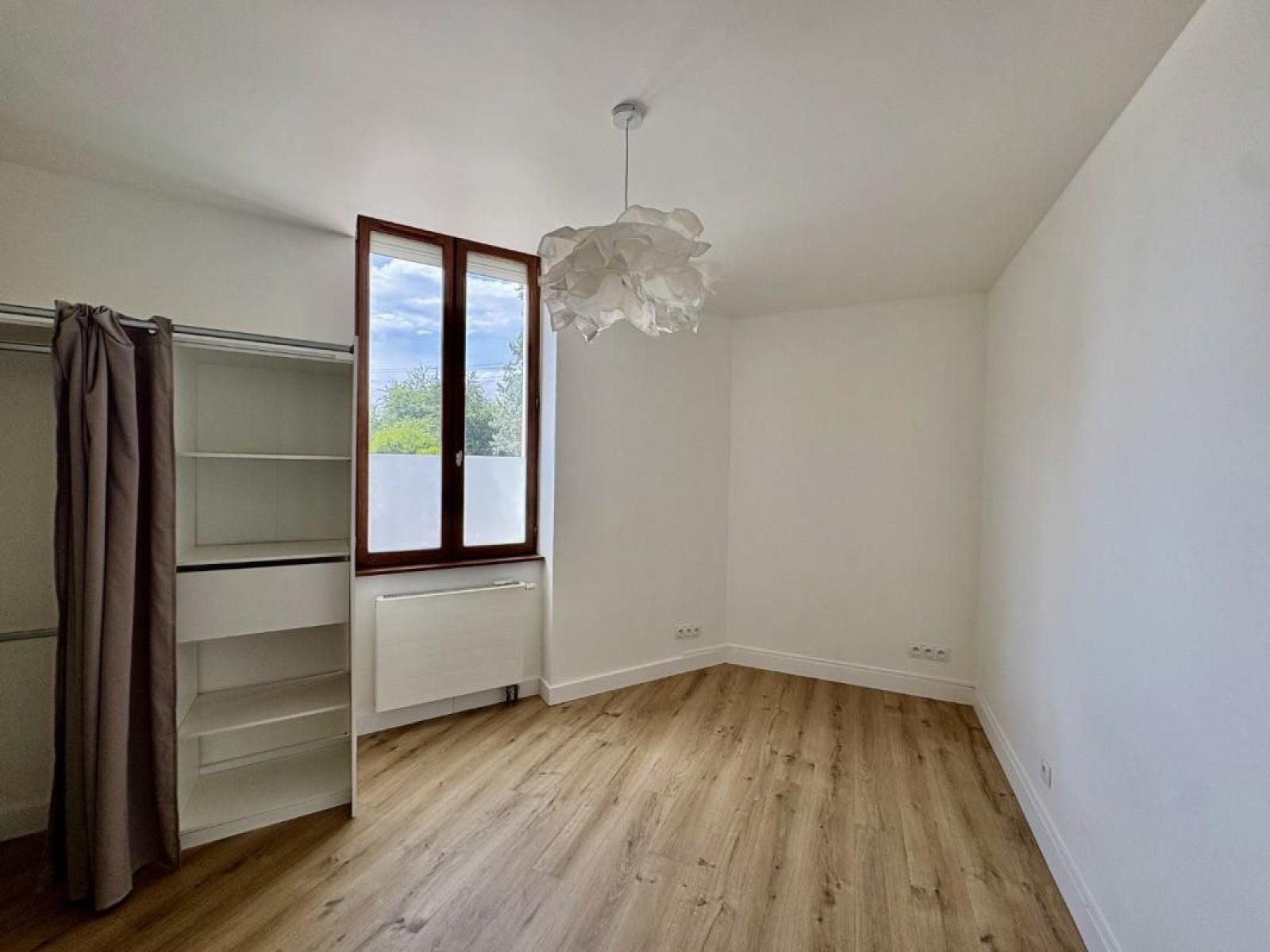 Appartement Rue du Général Giraud à Roanne