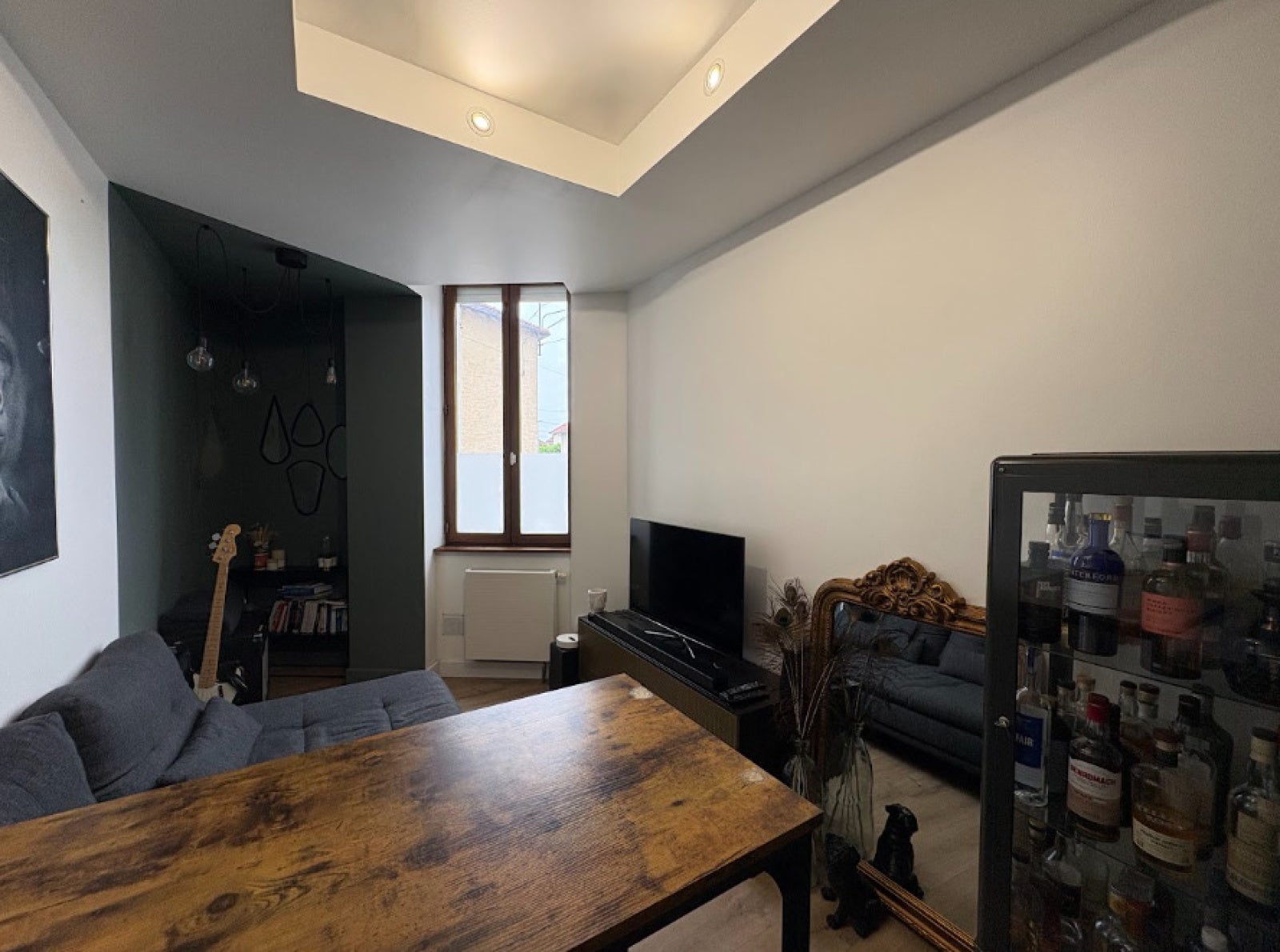 Appartement Rue du Général Giraud à Roanne