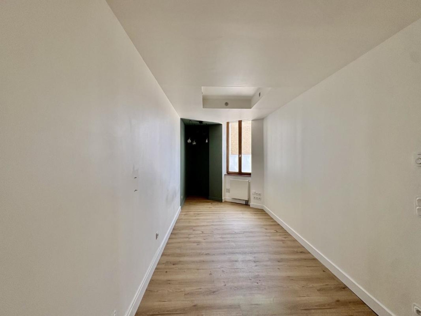 Appartement Rue du Général Giraud à Roanne