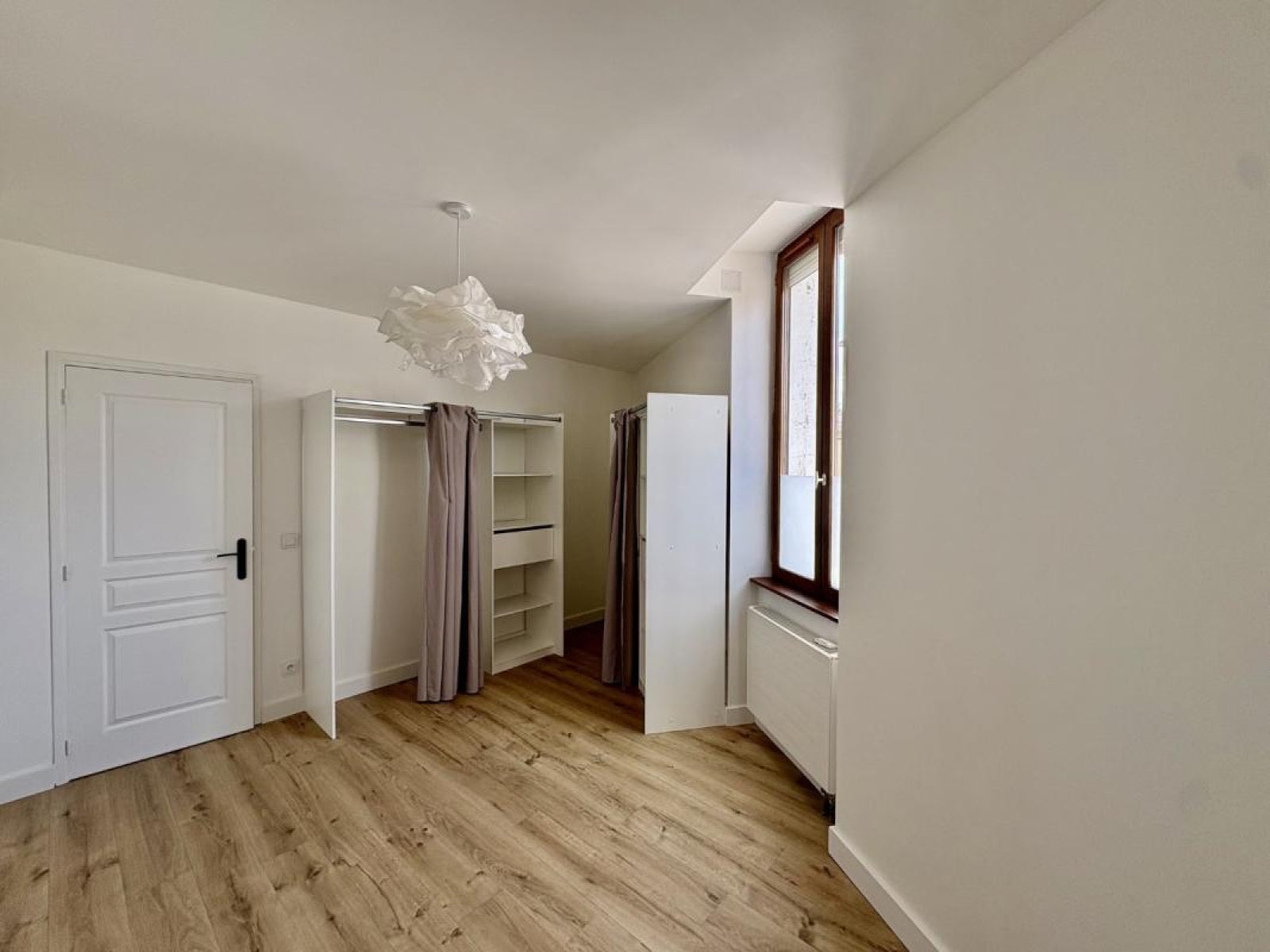 Appartement Rue du Général Giraud à Roanne