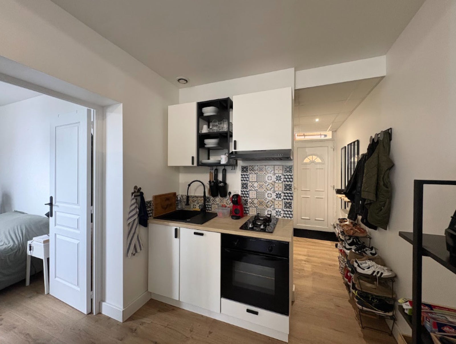Appartement Rue du Général Giraud à Roanne
