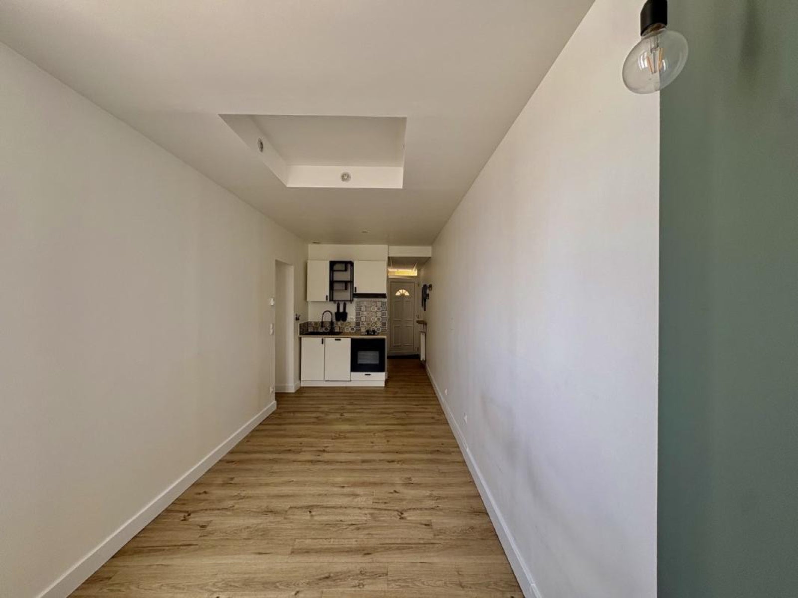 Appartement Rue du Général Giraud à Roanne