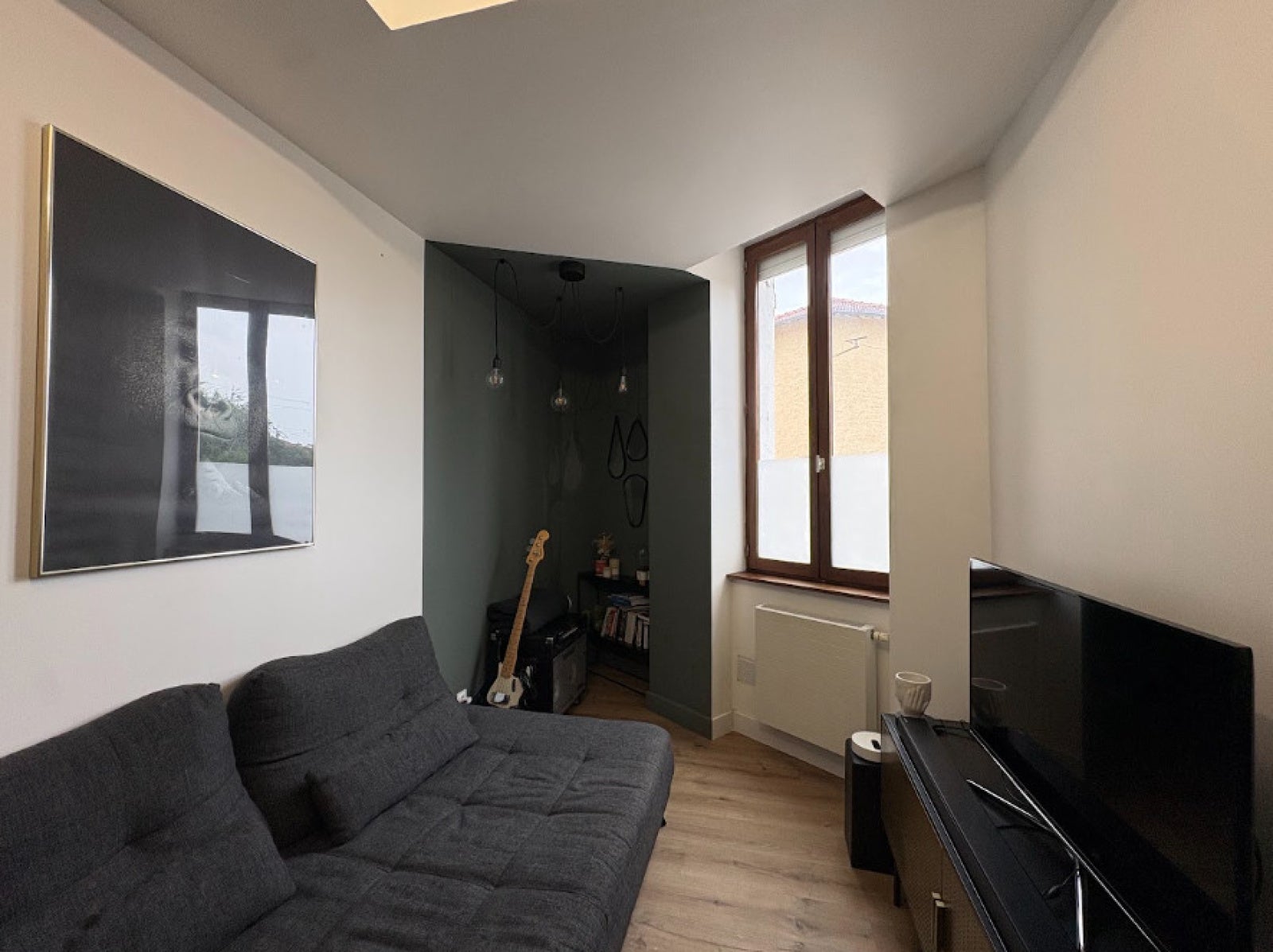 Appartement Rue du Général Giraud à Roanne