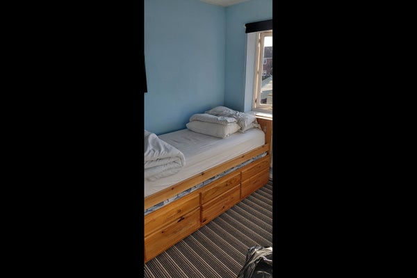 Room Sandburrows Walk in Bristol