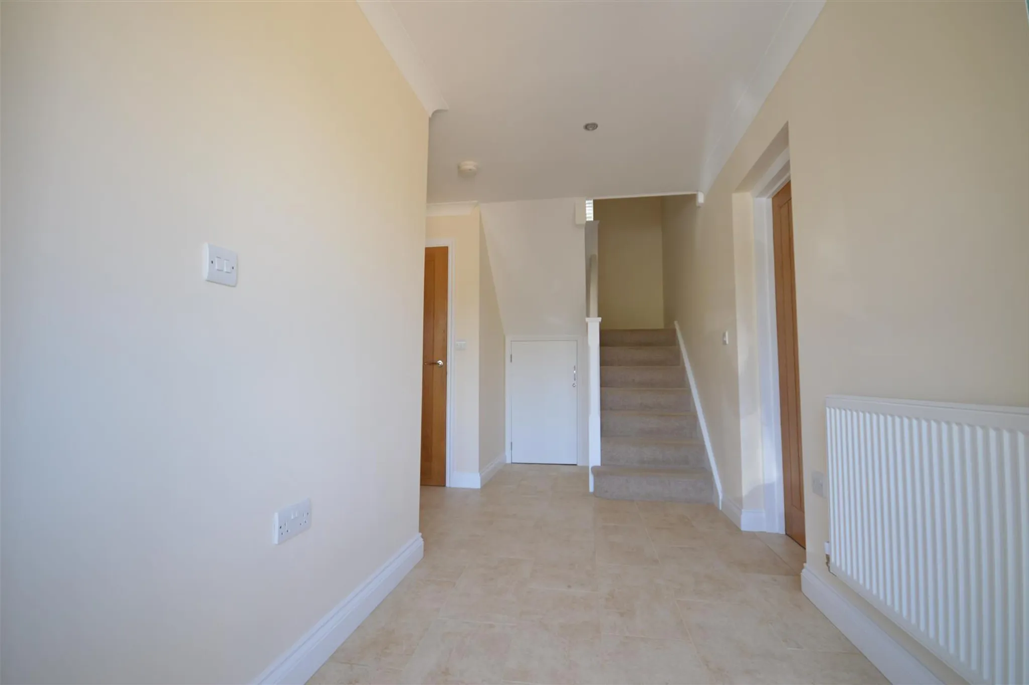 House Grange Court in Brixworth