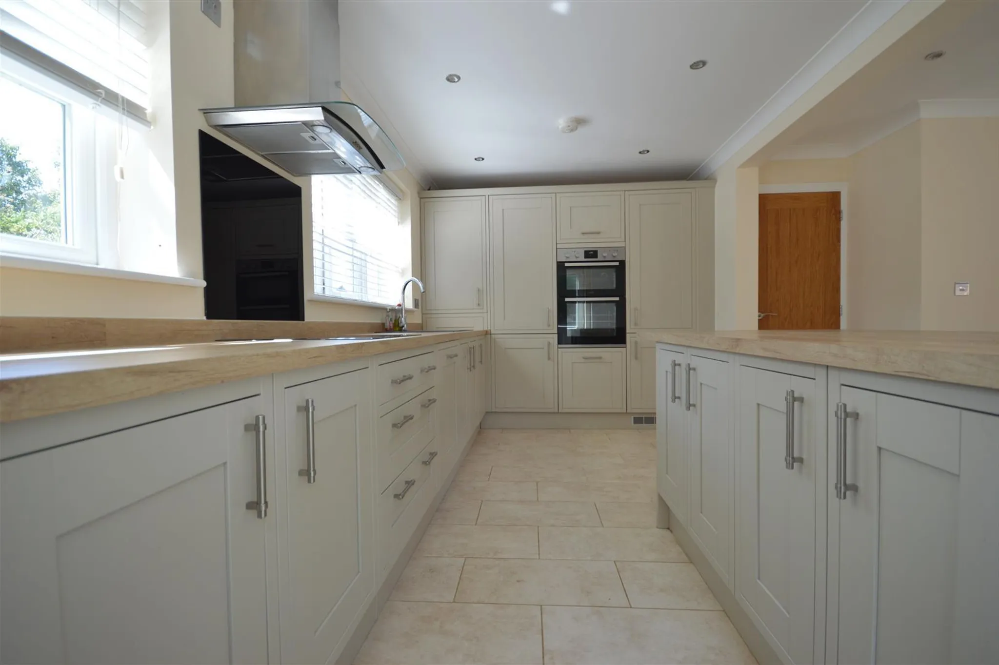 House Grange Court in Brixworth