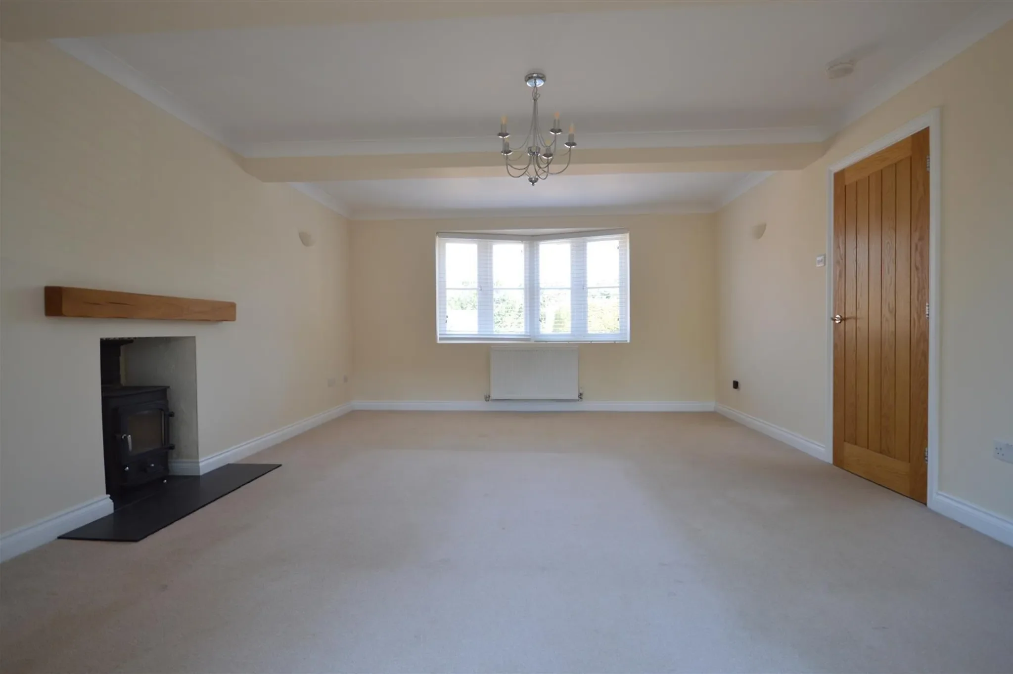 House Grange Court in Brixworth