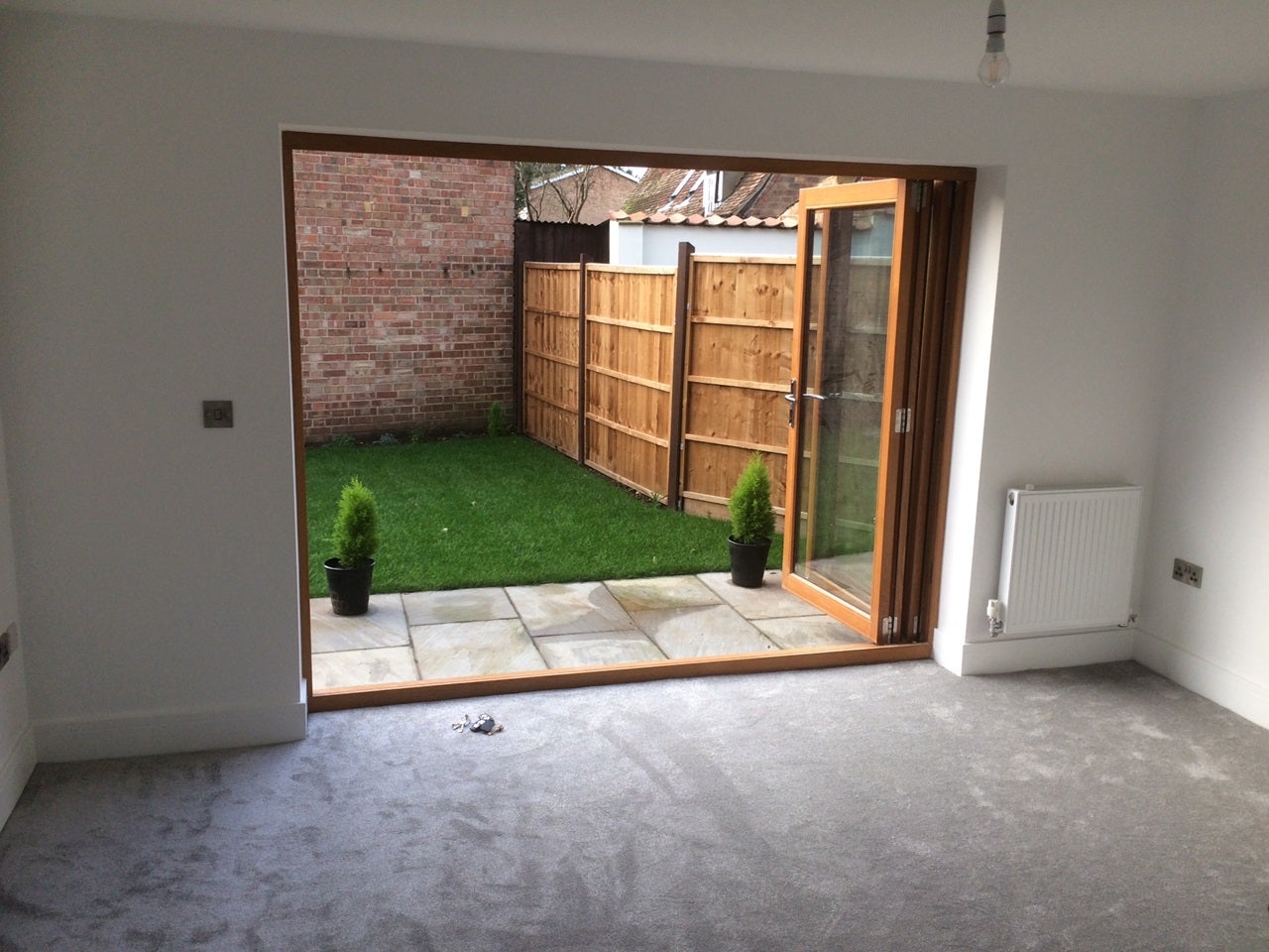 House Girtford Crescent in Sandy