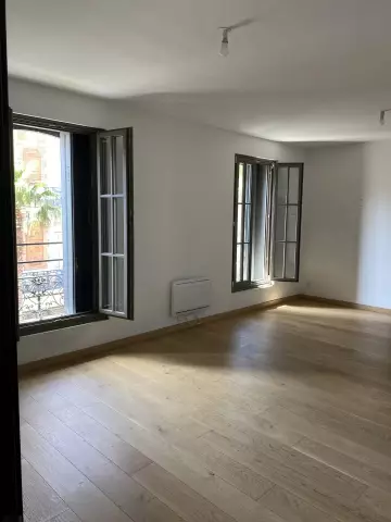 Appartement Avenue de la Gare à Estagel