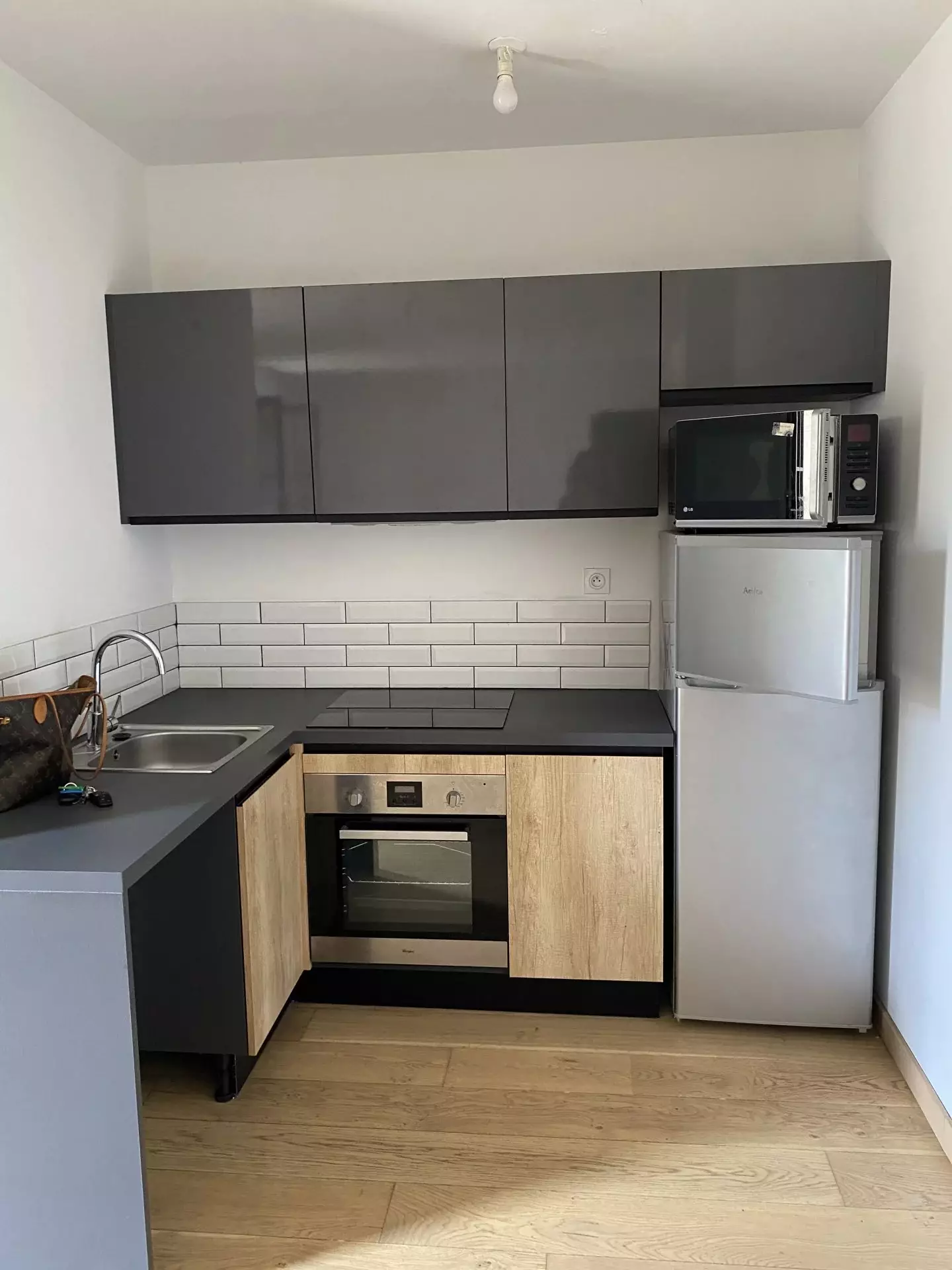 Appartement Avenue de la Gare à Estagel
