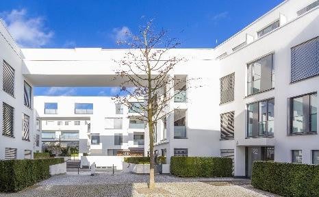 Wohnung Robert-Koch-Straße in Stuttgart