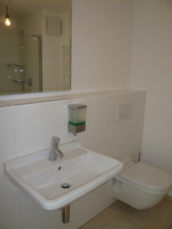 Wohnung Robert-Koch-Straße in Stuttgart