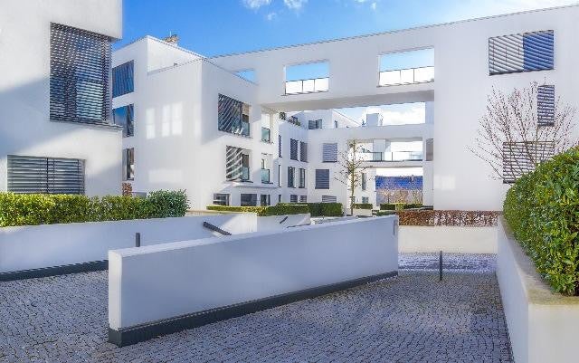 Wohnung Robert-Koch-Straße in Stuttgart