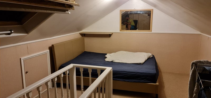 Room Raven Lane in Crawley