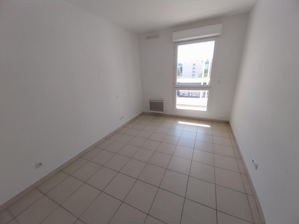 Flat L'Avenue 83 in La Valette-du-Var