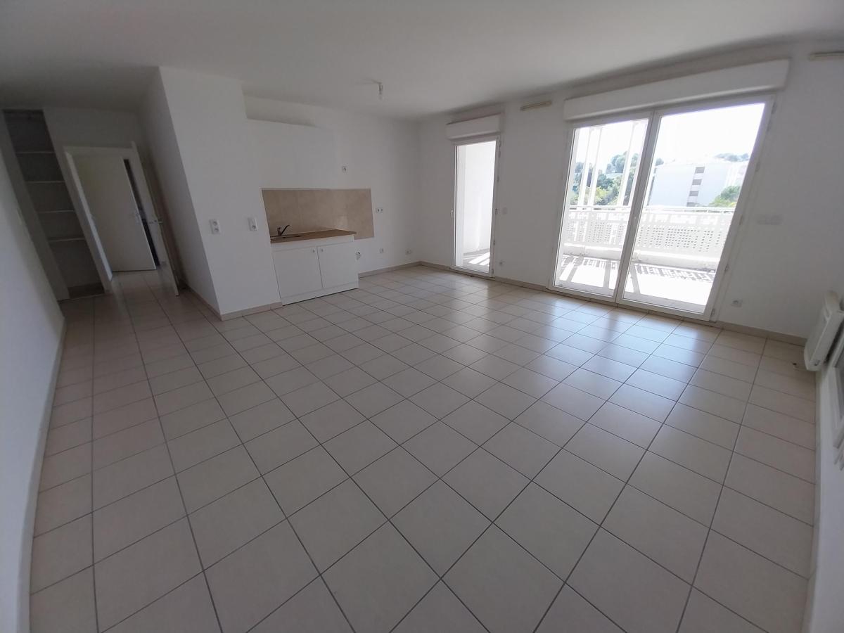 Flat L'Avenue 83 in La Valette-du-Var