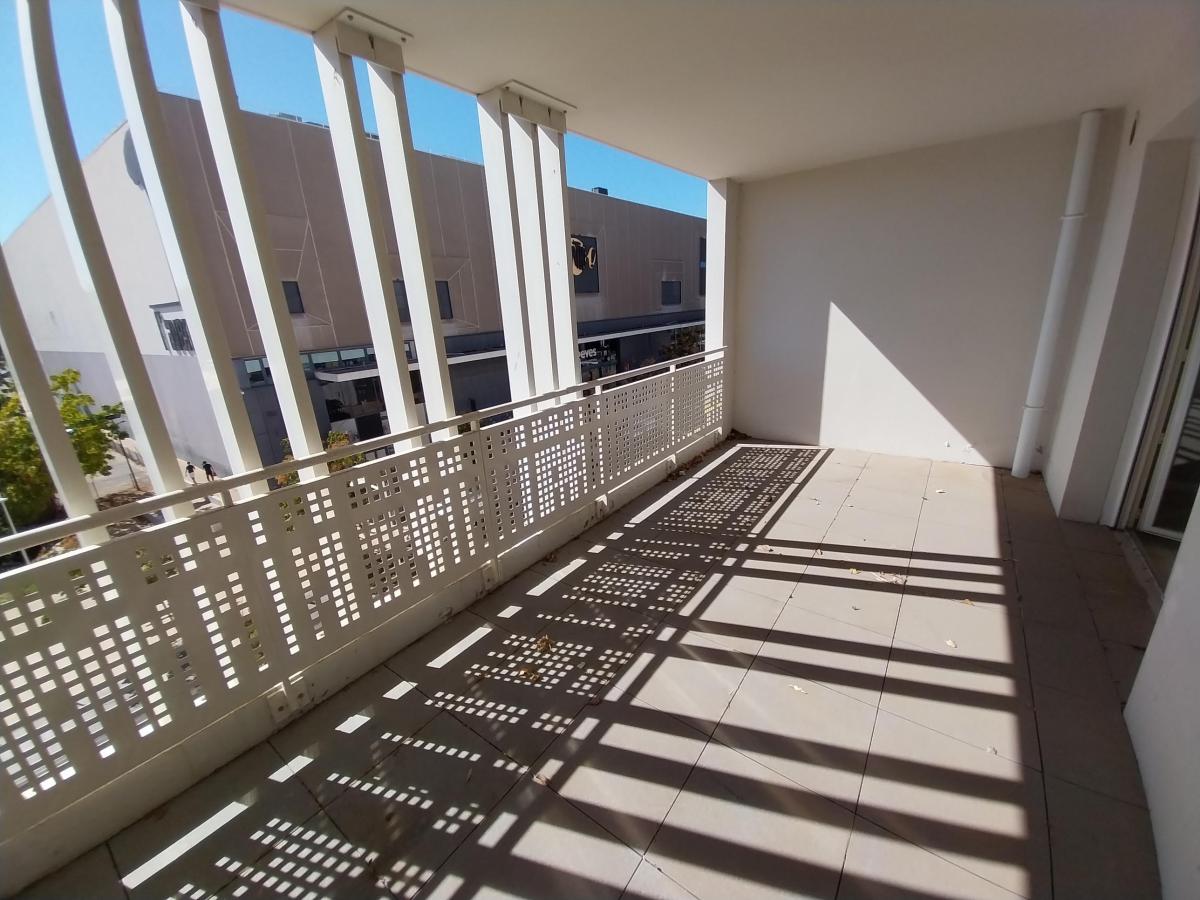 Flat L'Avenue 83 in La Valette-du-Var