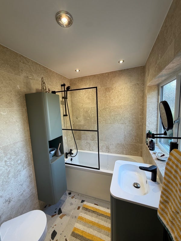 Room Kneeton Vale in Nottingham