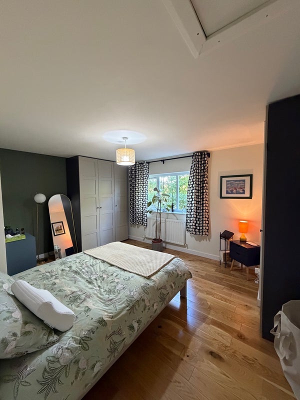 Room Kneeton Vale in Nottingham