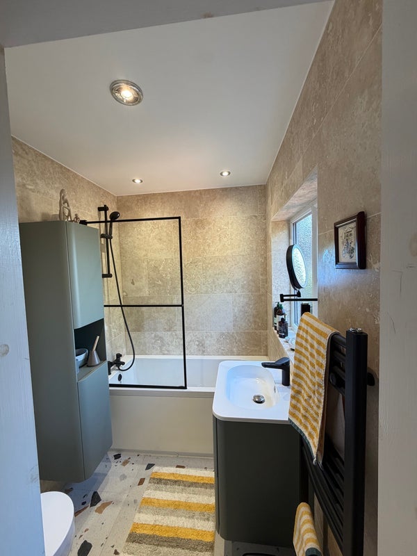 Room Kneeton Vale in Nottingham