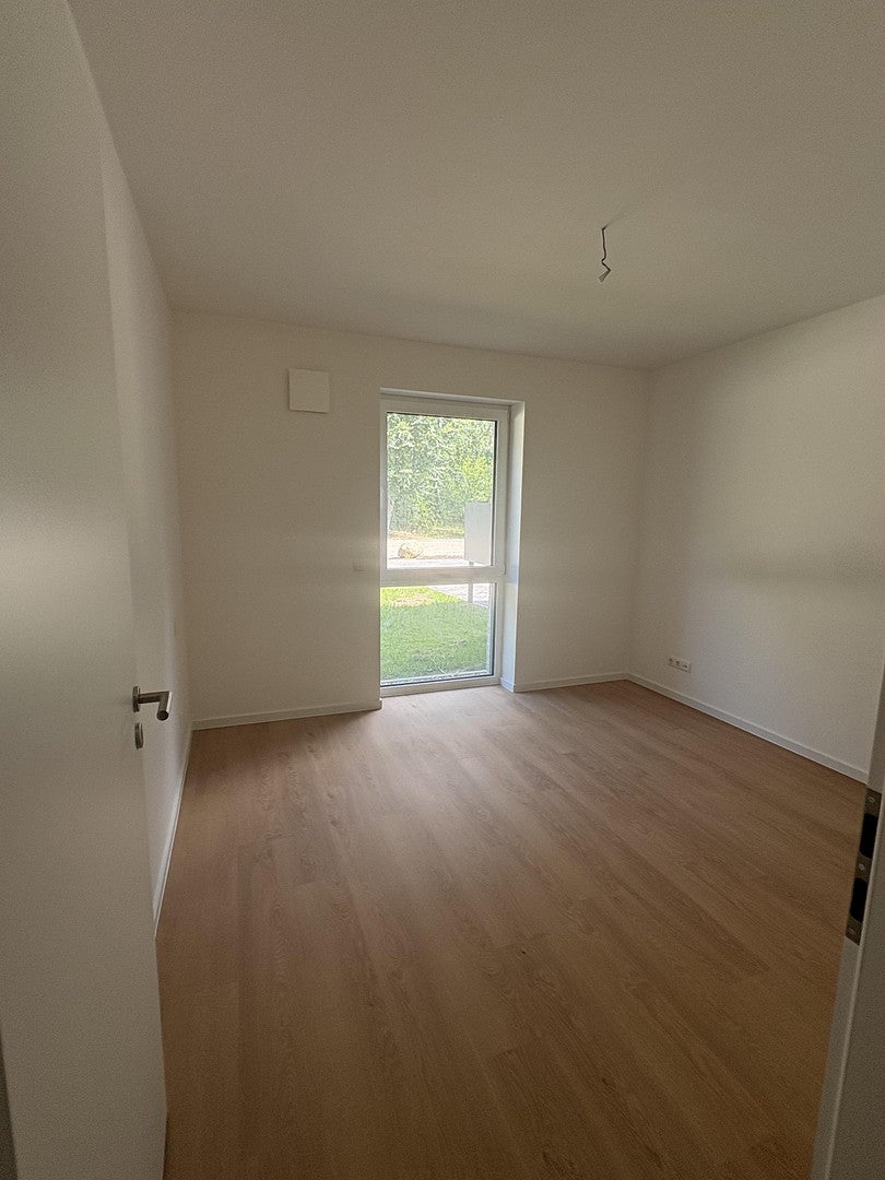 Wohnung Alter Mühlenweg in Bad Bevensen