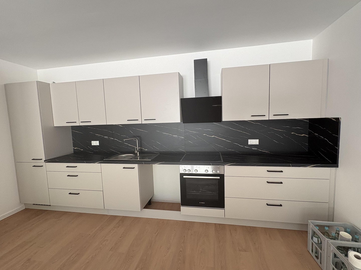 Wohnung Alter Mühlenweg in Bad Bevensen