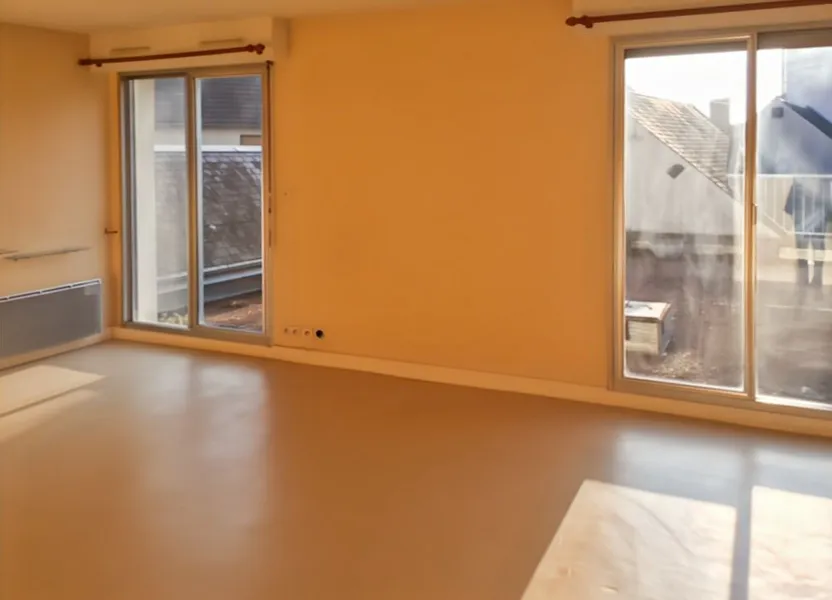 Flat Rue Jules Ferry in Selles-sur-Cher