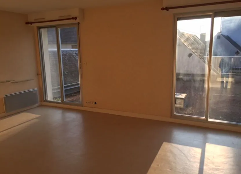 Flat Levée des Châtaigniers in Selles-sur-Cher
