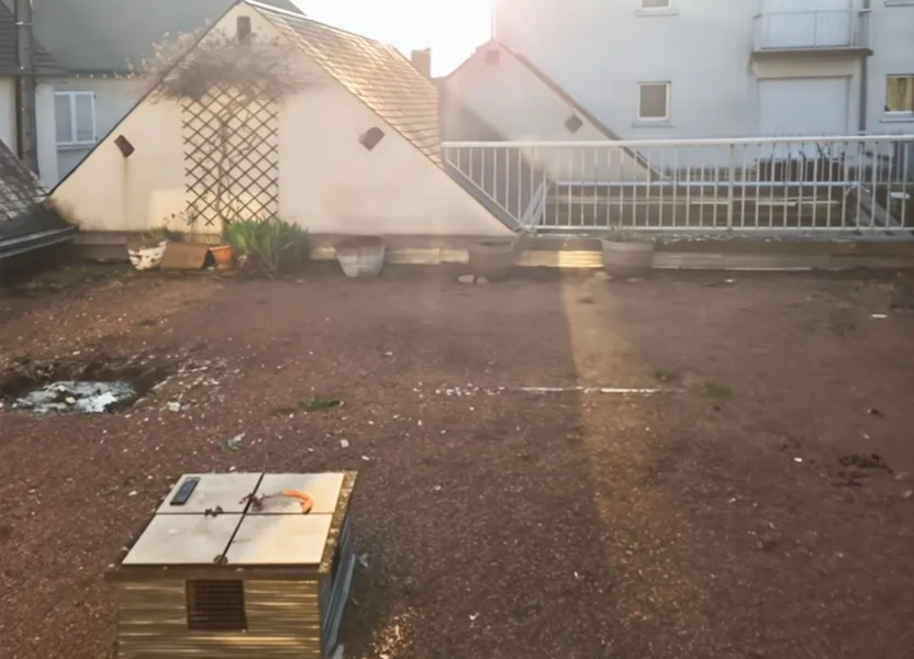 Flat Rue Jules Ferry in Selles-sur-Cher