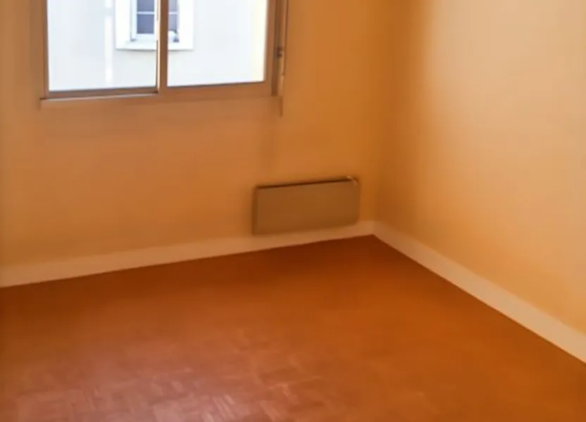 Flat Rue Jules Ferry in Selles-sur-Cher