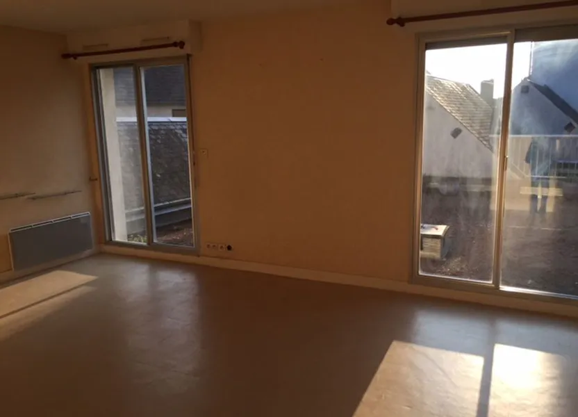 Flat Levée des Châtaigniers in Selles-sur-Cher