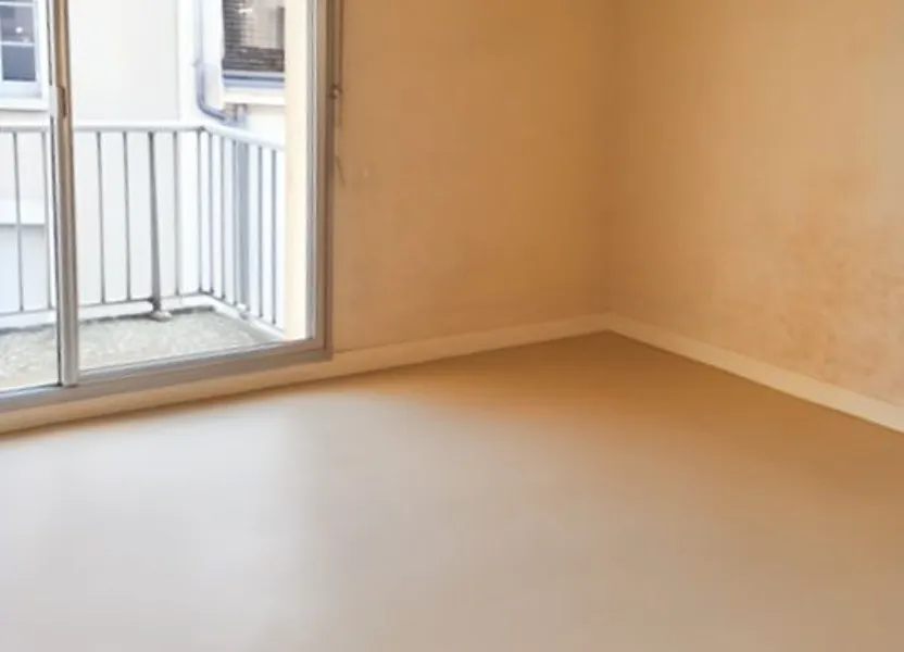 Flat Rue Jules Ferry in Selles-sur-Cher