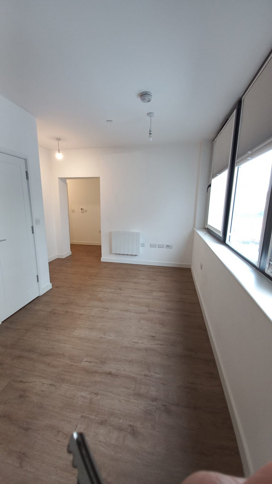 Flat Victoria Avenue in Southend-on-Sea