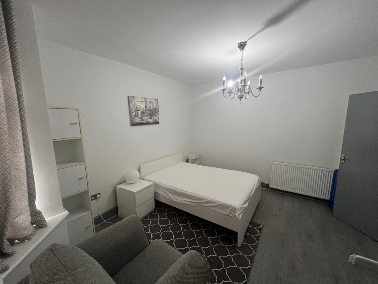 Room Langhorn Road in Southampton