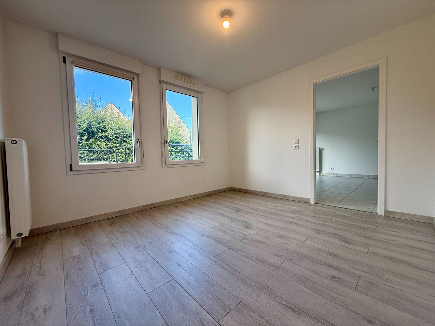 Flat Allée de Chambord in Vert-Saint-Denis