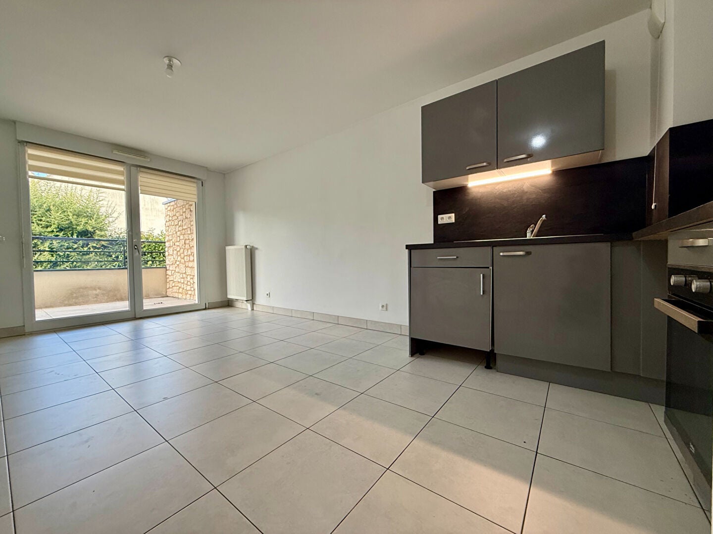 Flat Allée de Chambord in Vert-Saint-Denis