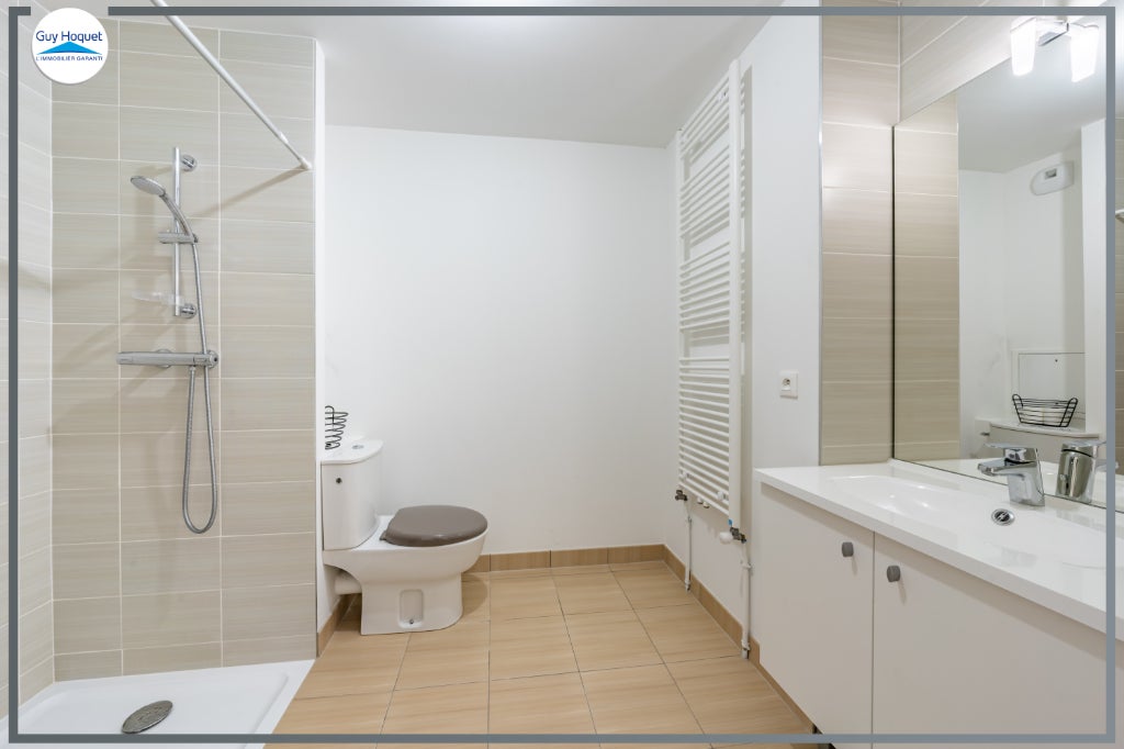 Flat Allée de Chambord in Vert-Saint-Denis