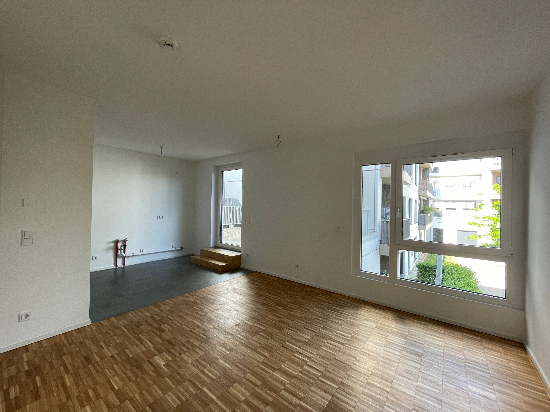 Wohnung Alfons-Goppel-Straße in Nürnberg