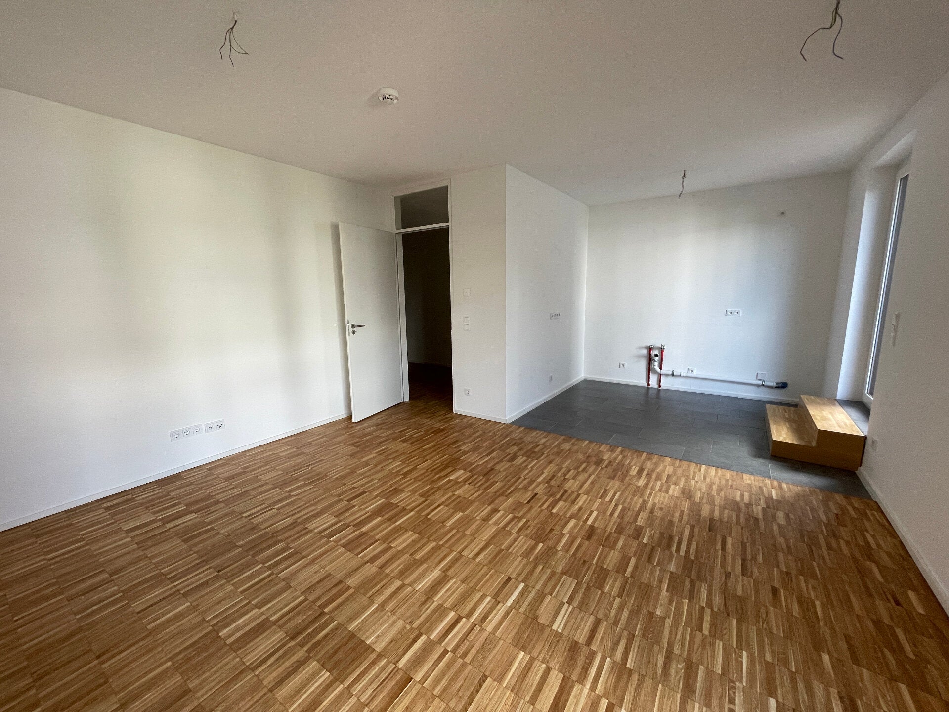 Wohnung Alfons-Goppel-Straße in Nürnberg