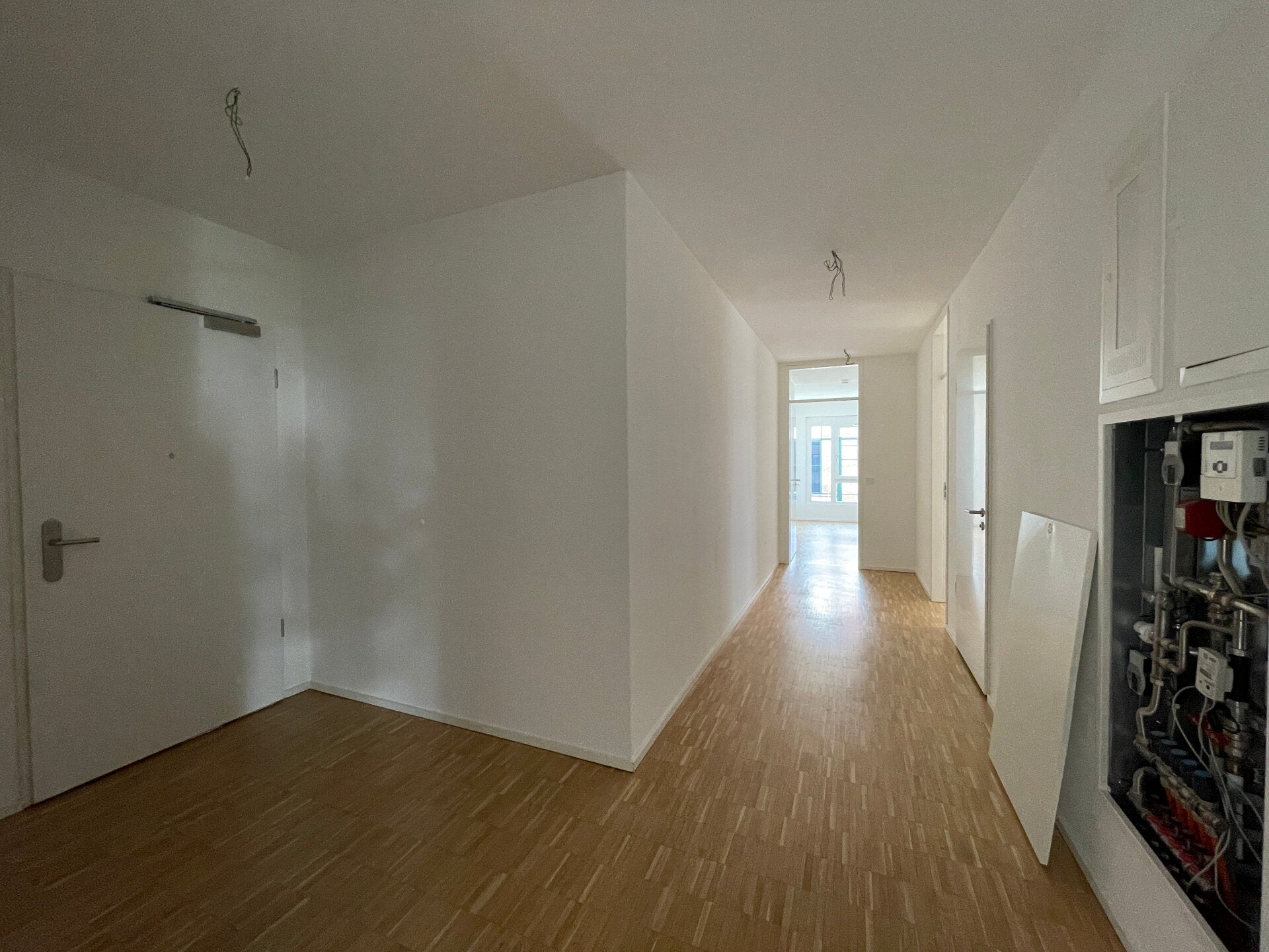 Wohnung Alfons-Goppel-Straße in Nürnberg