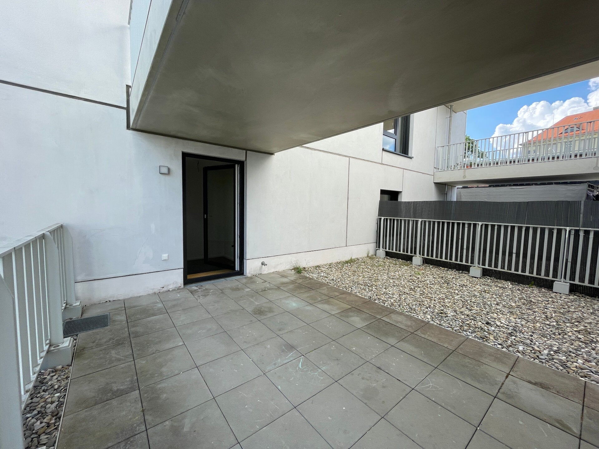 Wohnung Alfons-Goppel-Straße in Nürnberg